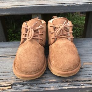 Men’s UGG Boots “Chestnut”